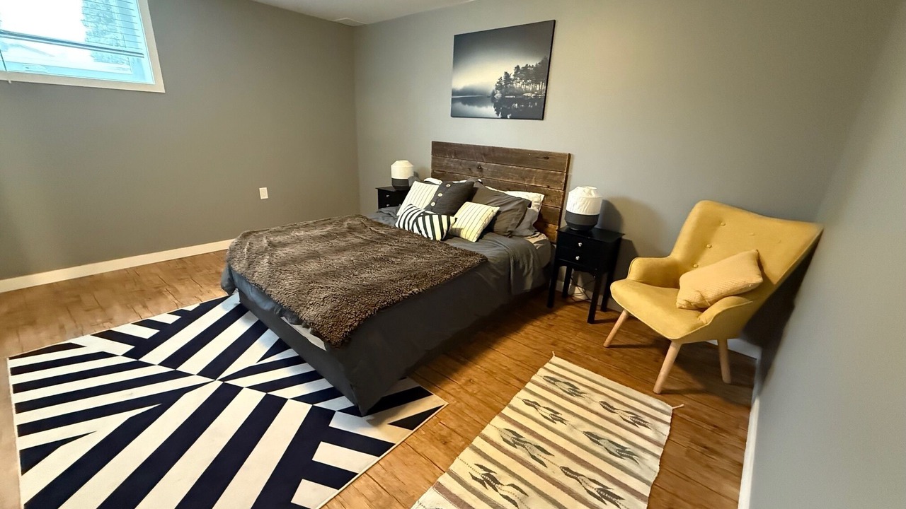 Photo of Bedroom in Valemount