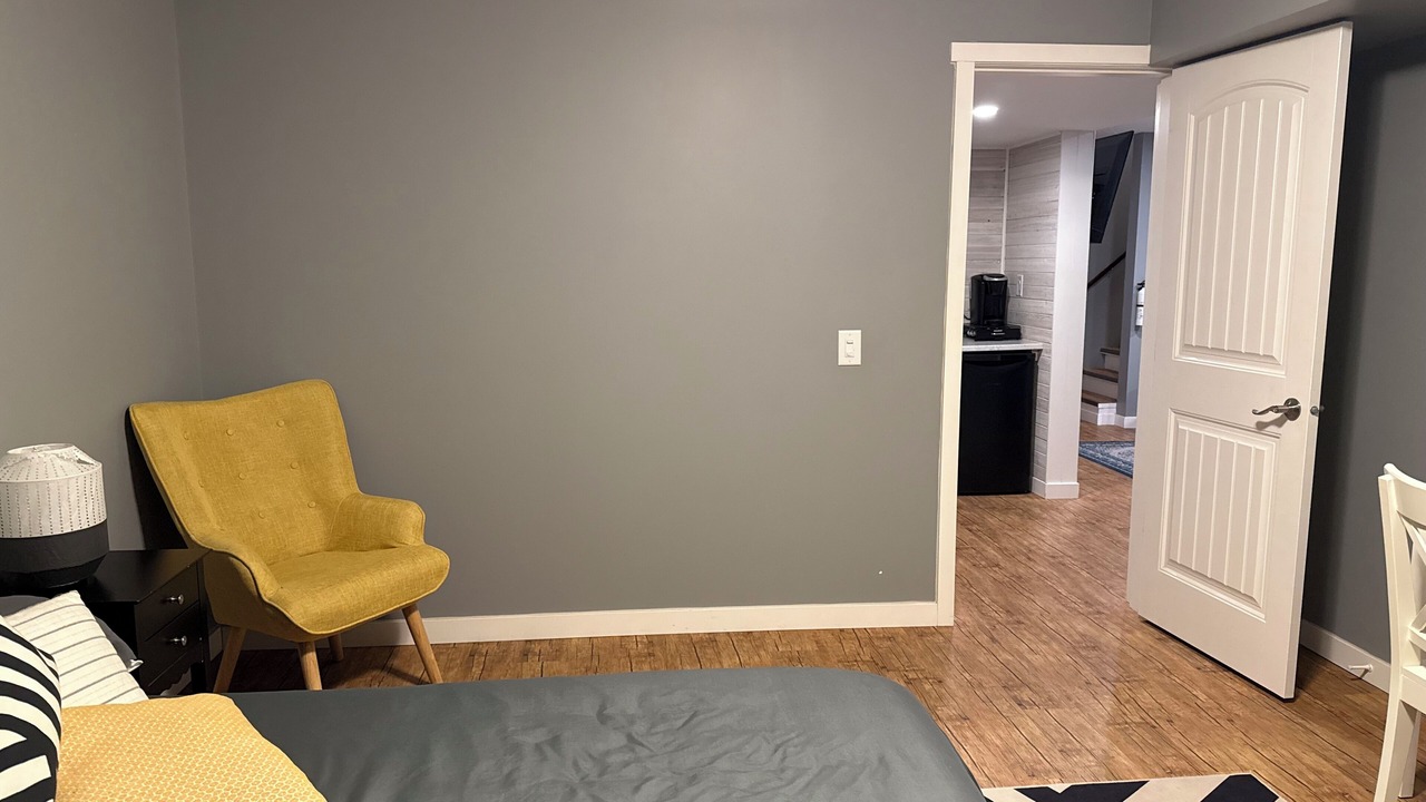 Photo of Bedroom in Valemount
