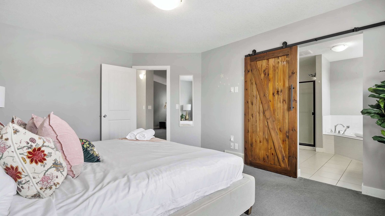 Photo of Bathroom in Calgary