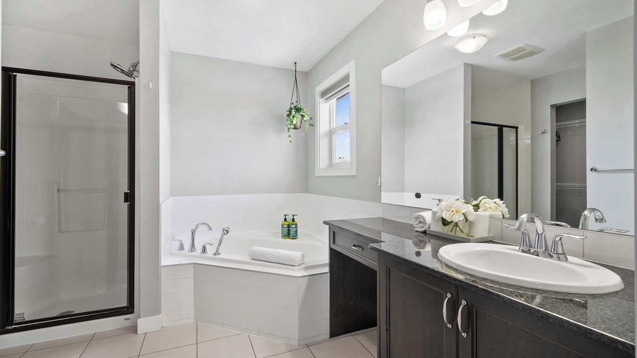 Photo of Bathroom in Calgary