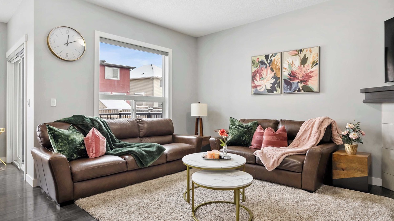 Photo of Bedroom in Calgary