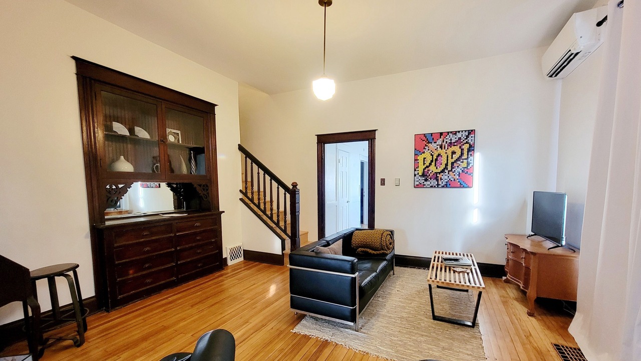 Photo of Livingroom in West Colfax