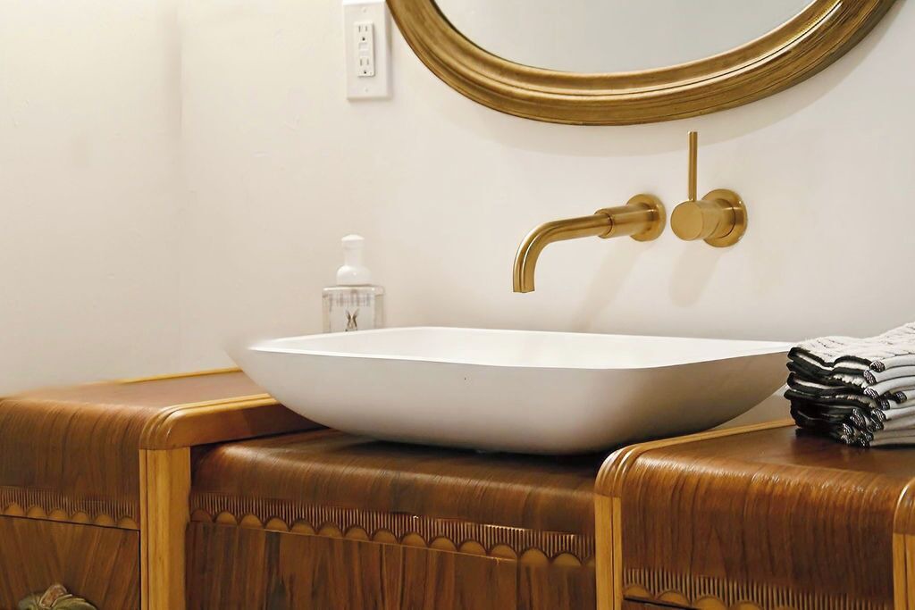 Photo of Bathroom in West Colfax