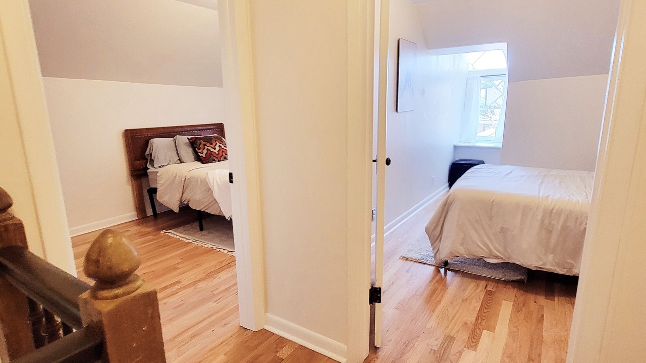 Photo of Bedroom in West Colfax