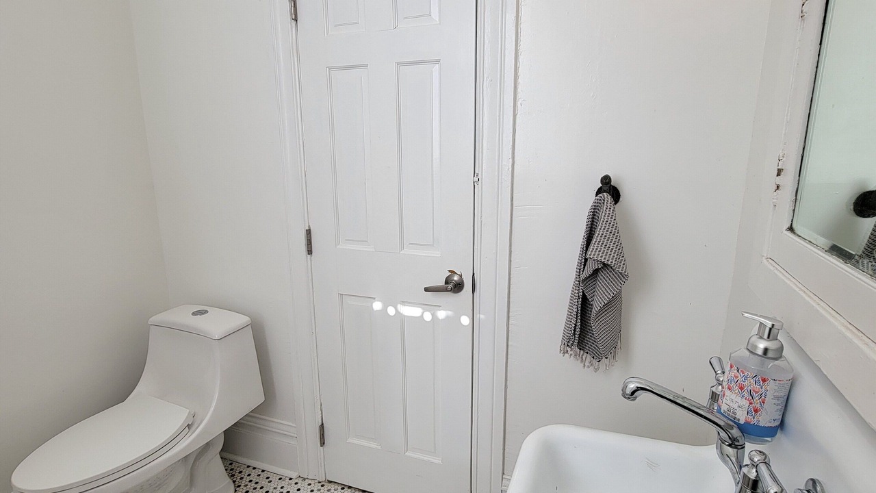 Photo of Bathroom in West Colfax