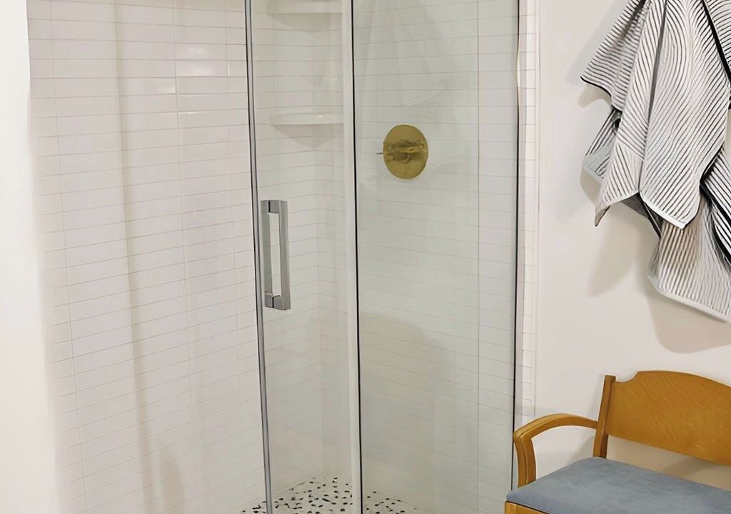 Photo of Bathroom in West Colfax
