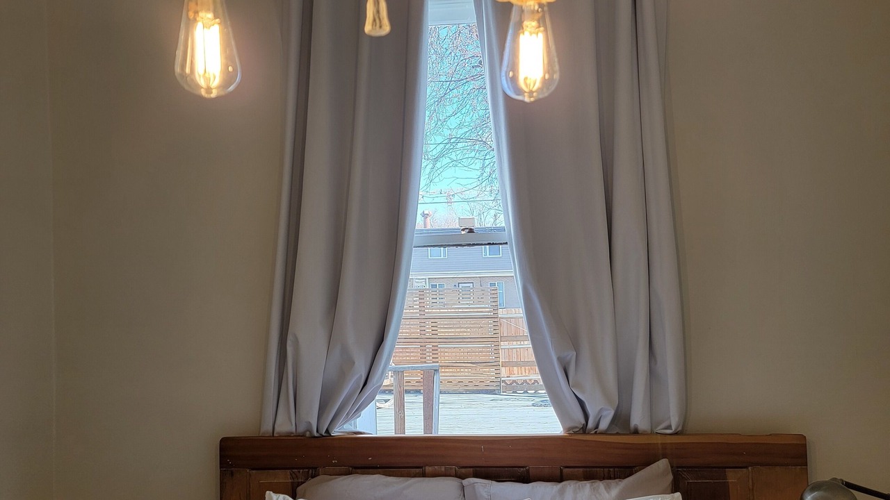 Photo of Bedroom in West Colfax