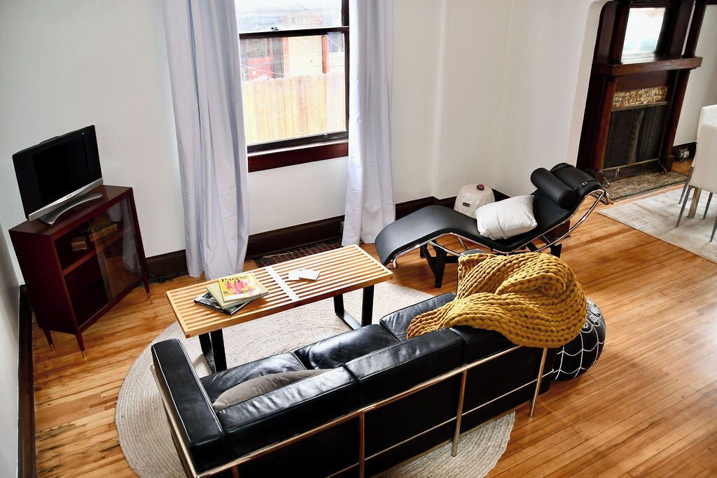Photo of Livingroom in West Colfax