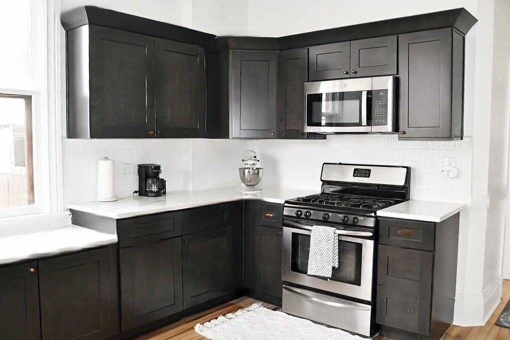 Photo of Kitchen in West Colfax