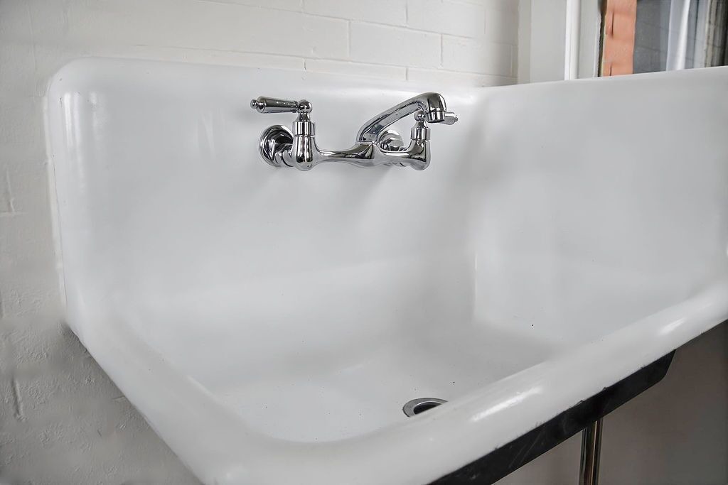 Photo of Bathroom in West Colfax