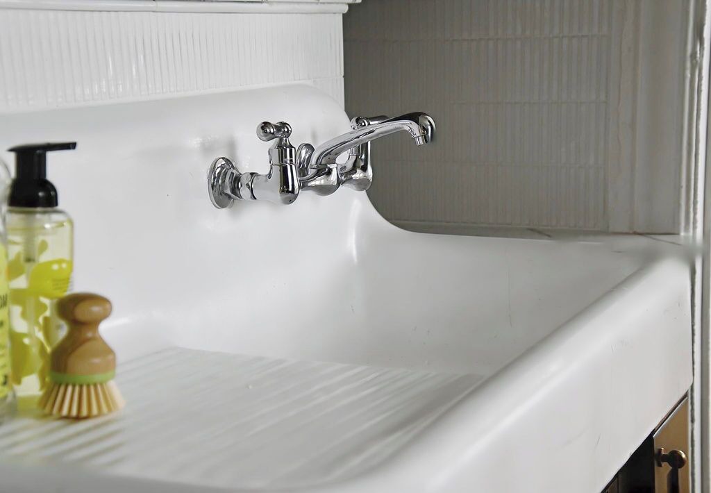 Photo of Bathroom in West Colfax