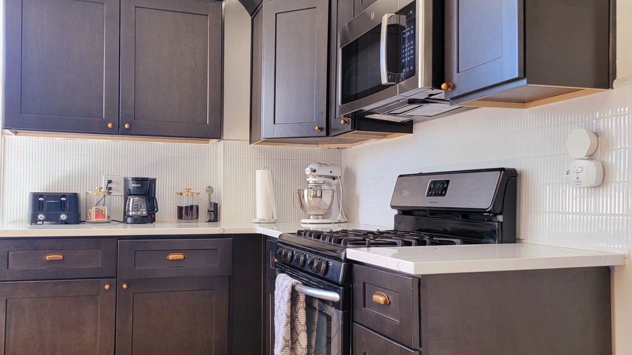 Photo of Kitchen in West Colfax