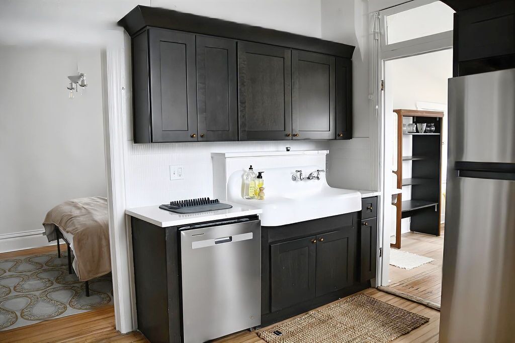 Photo of Kitchen in West Colfax