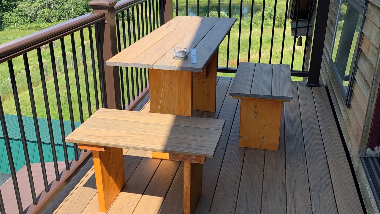 Photo of Outdoor in Lancaster