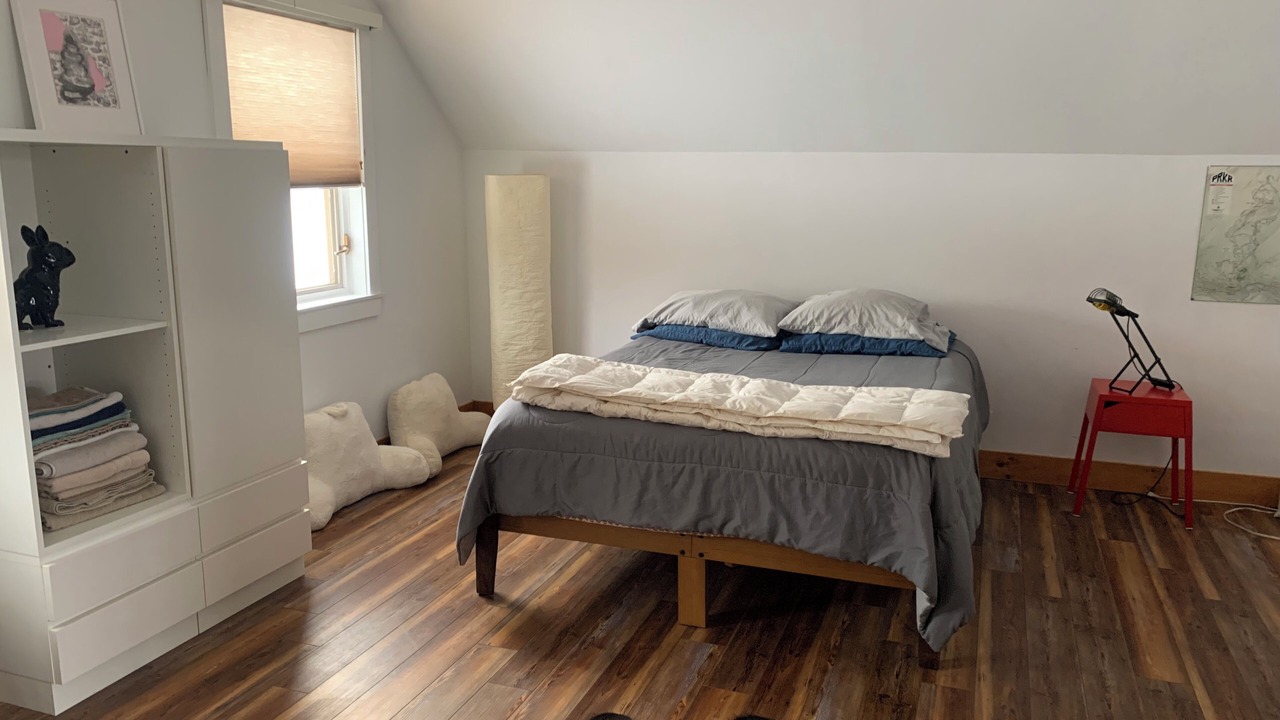 Photo of Bedroom in Lancaster