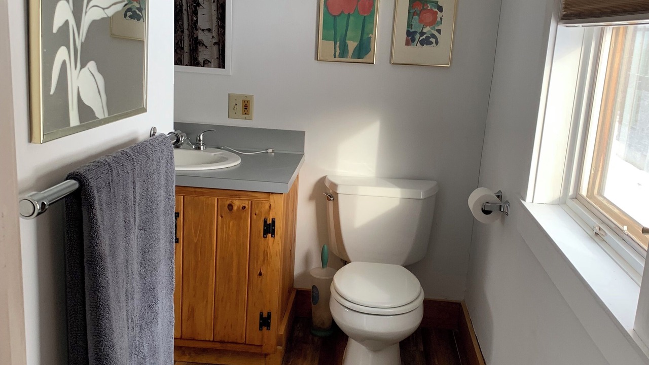 Photo of Bathroom in Lancaster