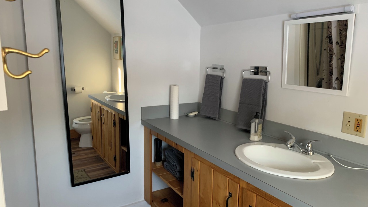 Photo of Bathroom in Lancaster