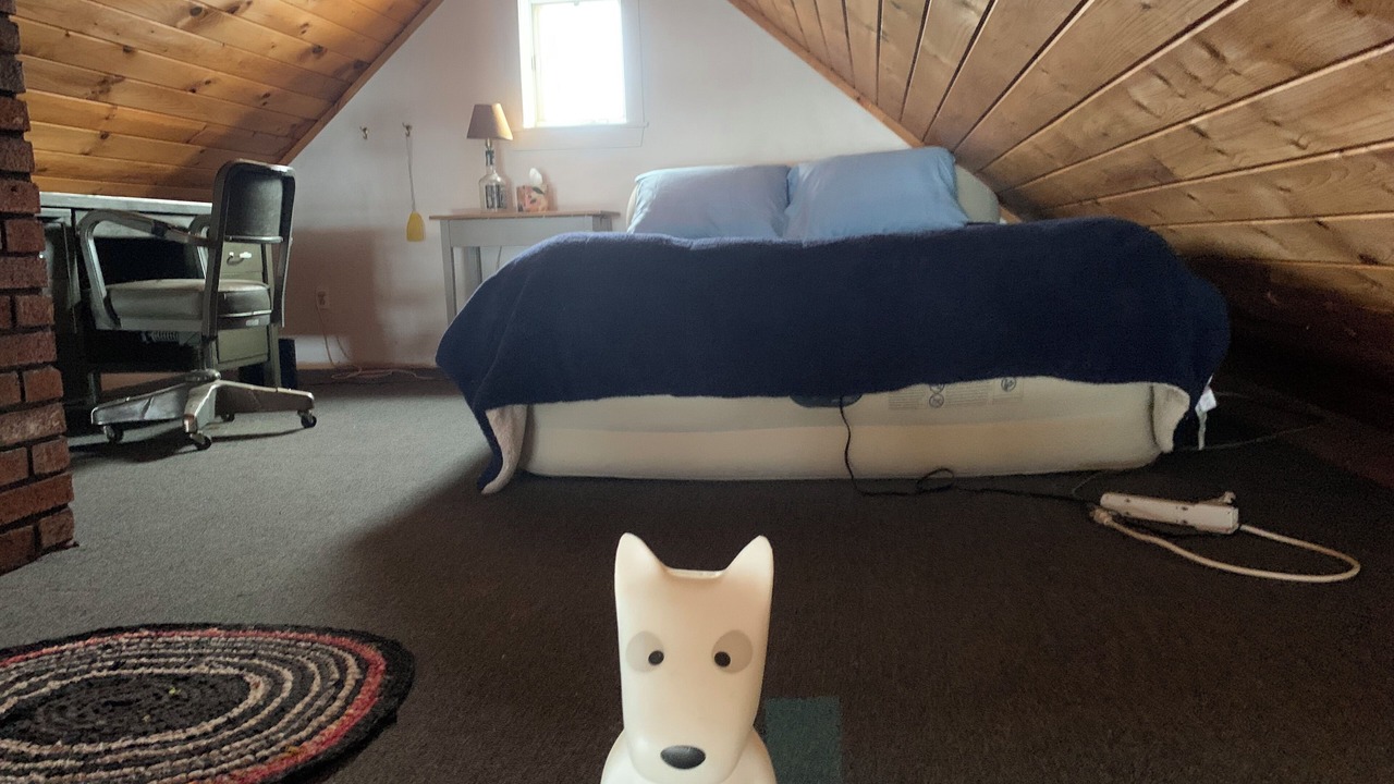 Photo of Bedroom in Lancaster