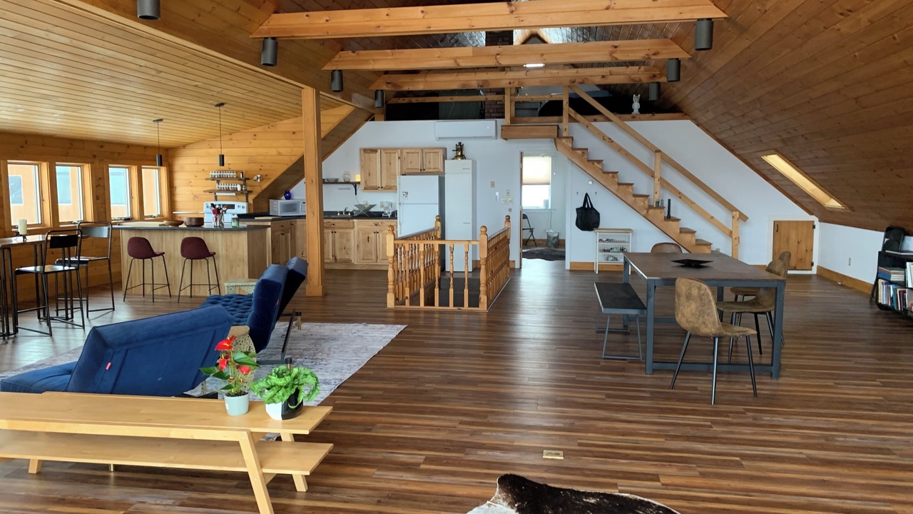 Photo of Livingroom in Lancaster
