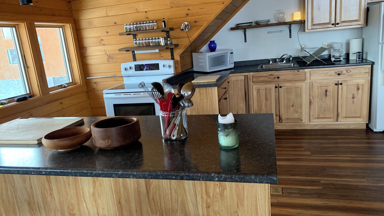 Photo of Kitchen in Lancaster