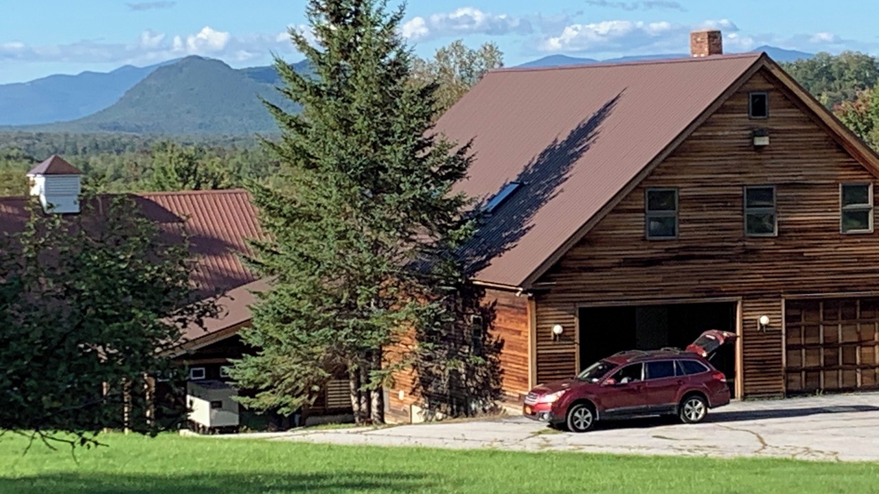 Photo of Outdoor in Lancaster