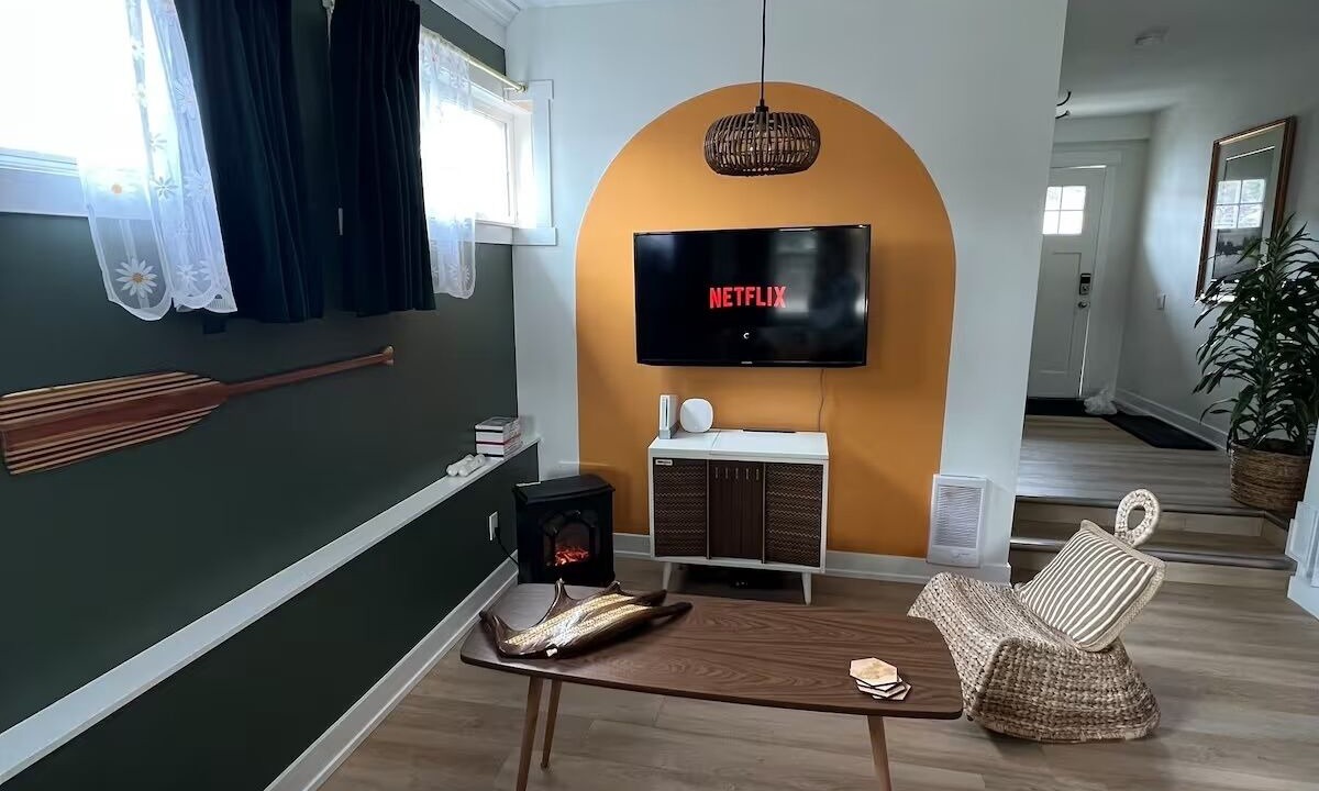 Photo of Bedroom in Crawford
