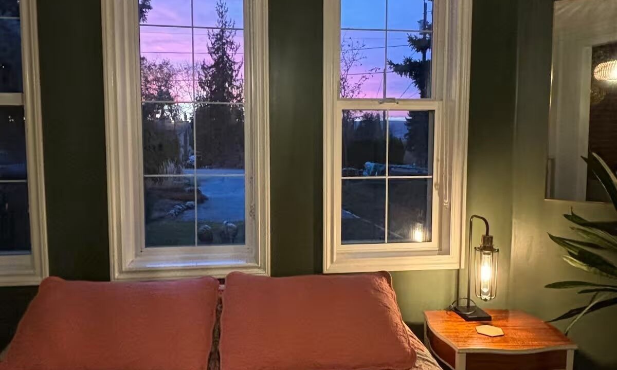 Photo of Bedroom in Crawford