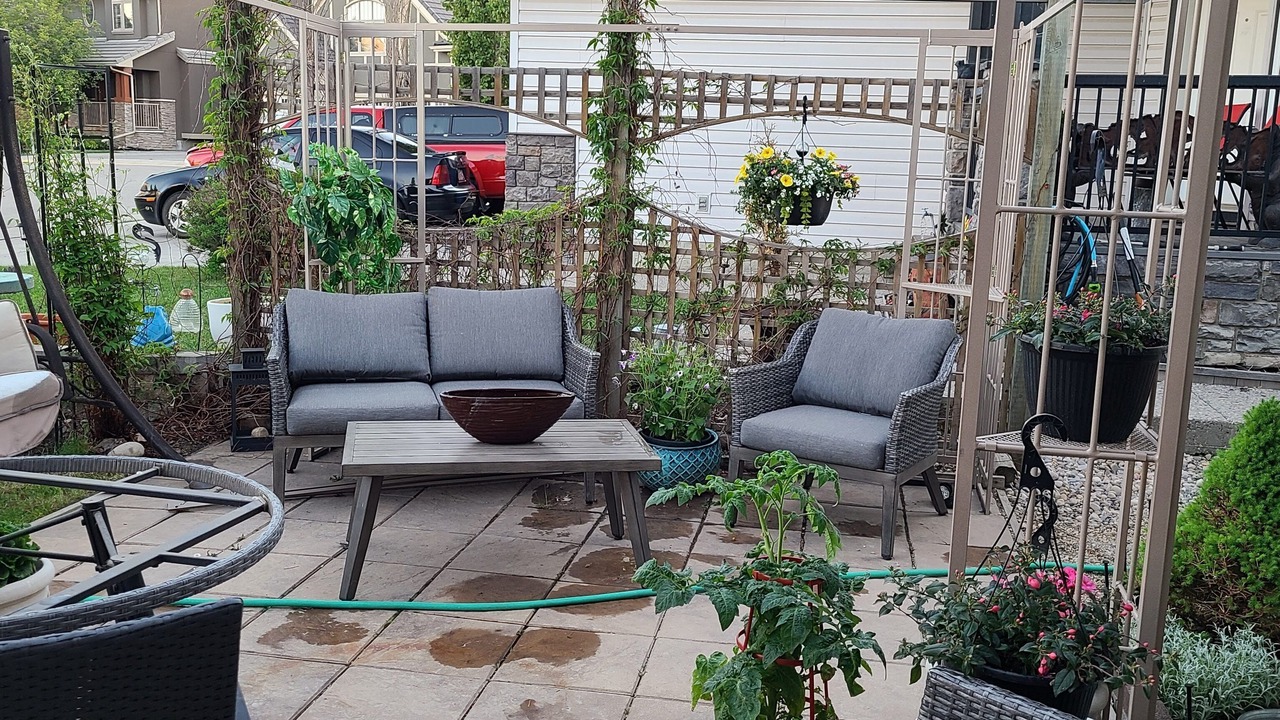 Photo of Outdoor in Lyalta