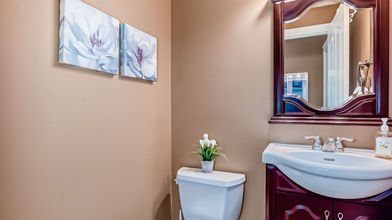 Photo of Bathroom in Lyalta