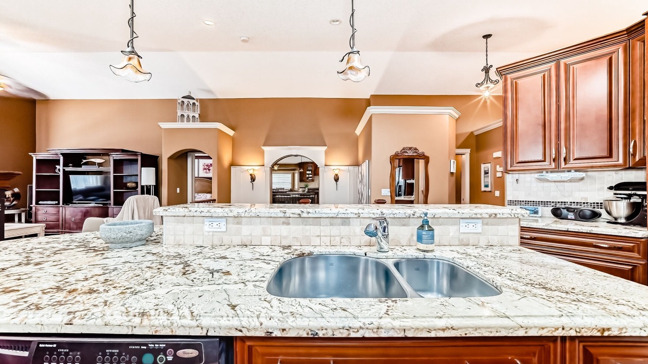 Photo of Kitchen in Lyalta