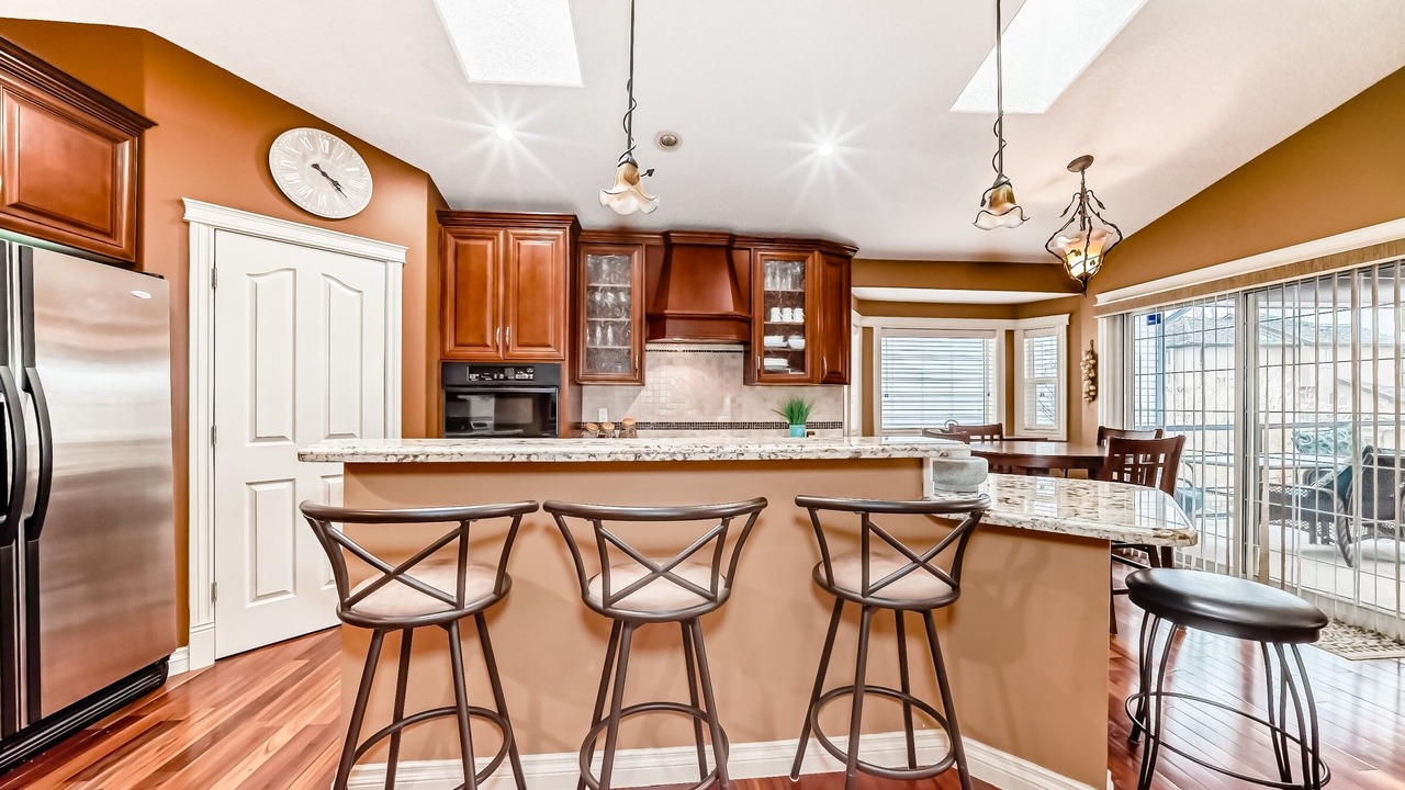 Photo of Kitchen in Lyalta