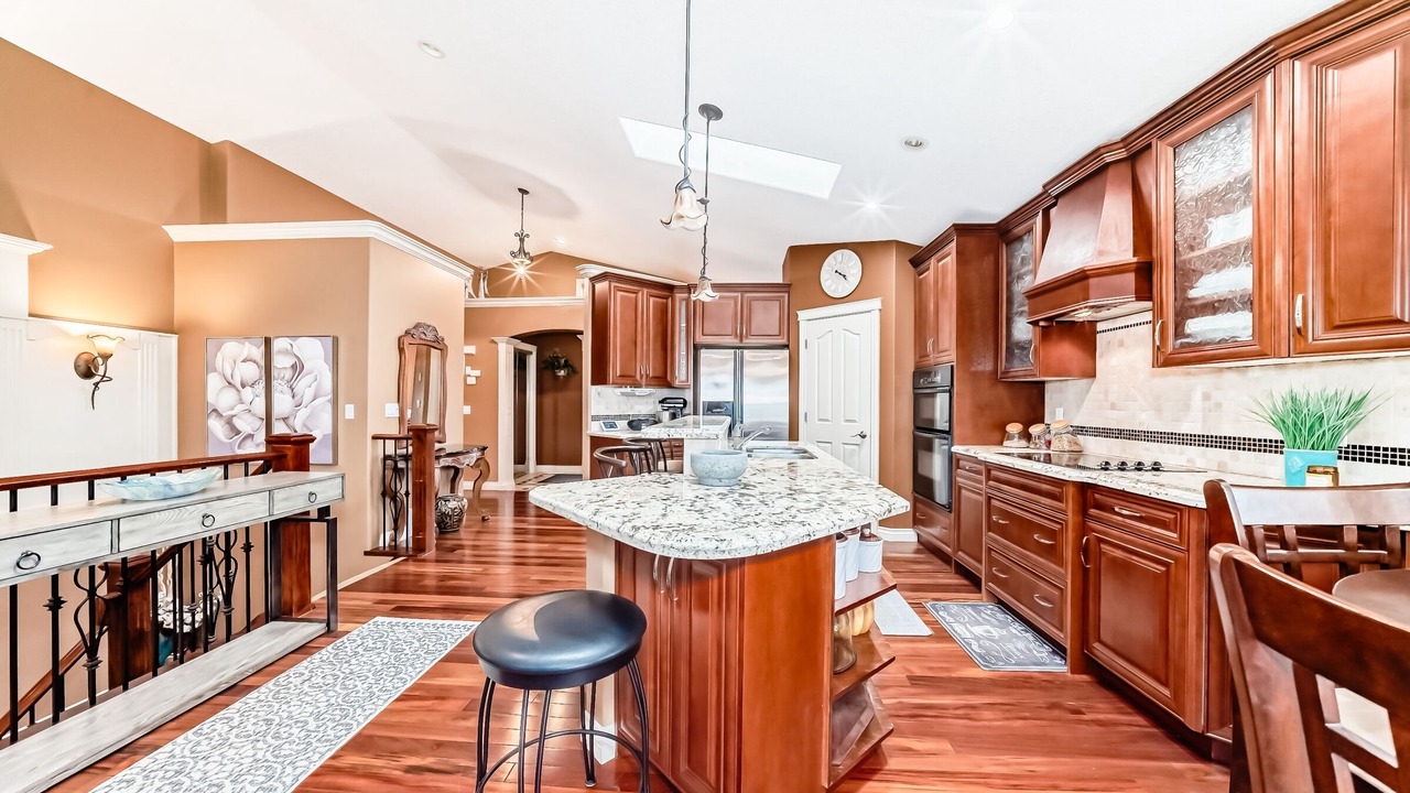 Photo of Kitchen in Lyalta