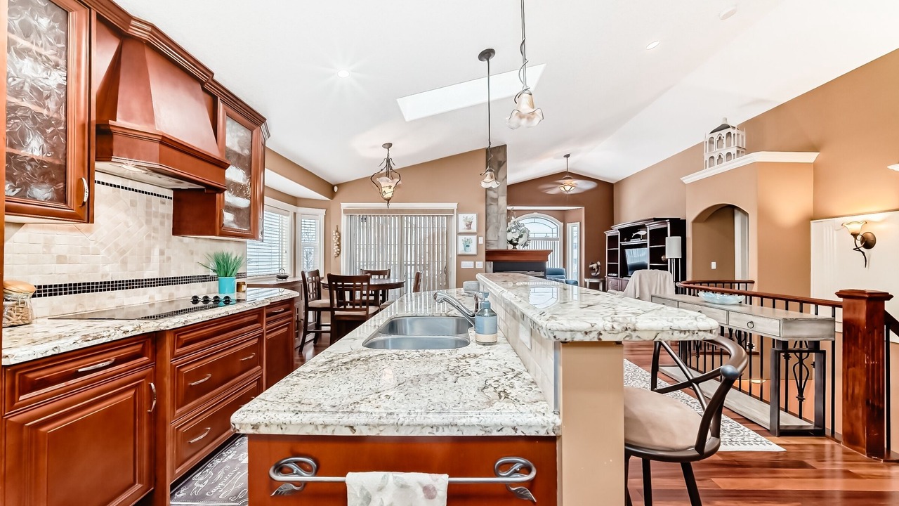 Photo of Kitchen in Lyalta