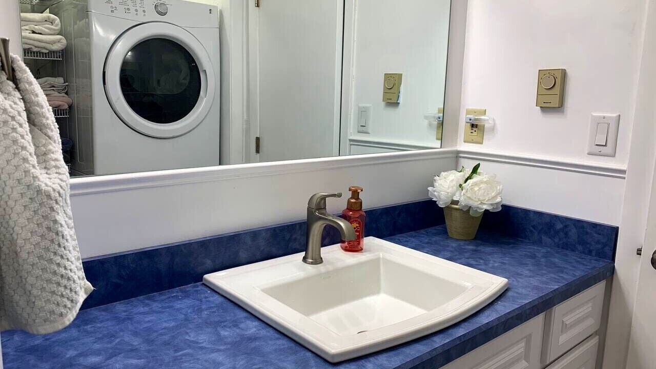 Photo of Bathroom in Bartlett