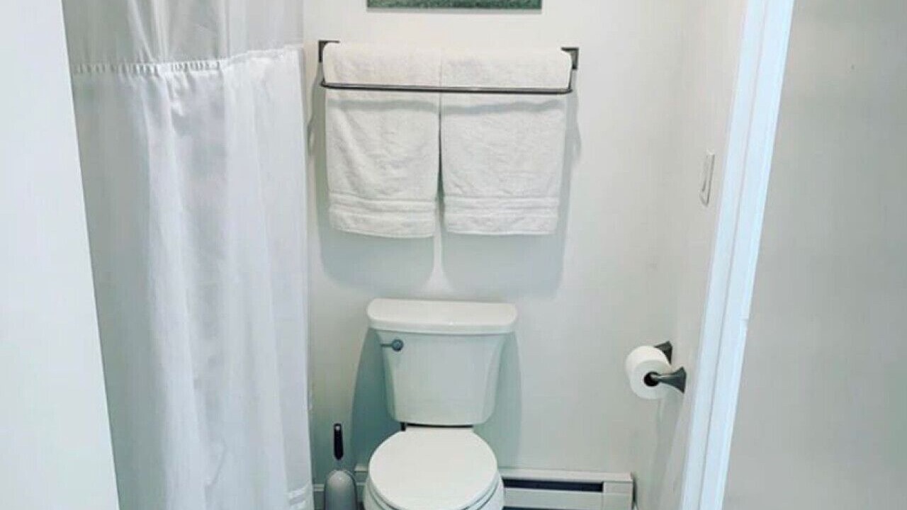 Photo of Bathroom in Bartlett