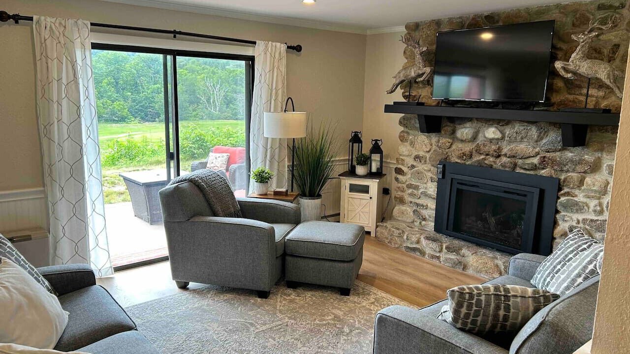 Photo of Bedroom in Bartlett