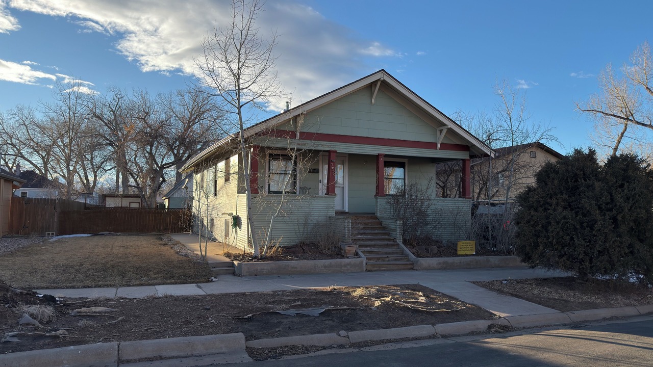 Photo of Outdoor in Laramie