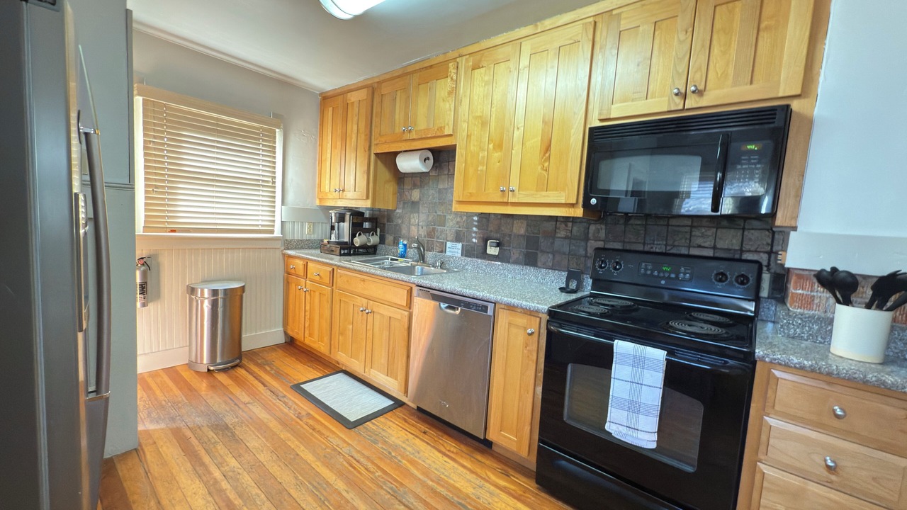 Photo of Kitchen in Laramie