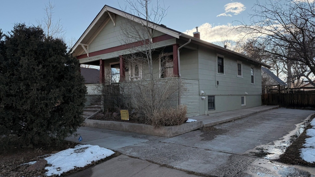 Photo of Outdoor in Laramie