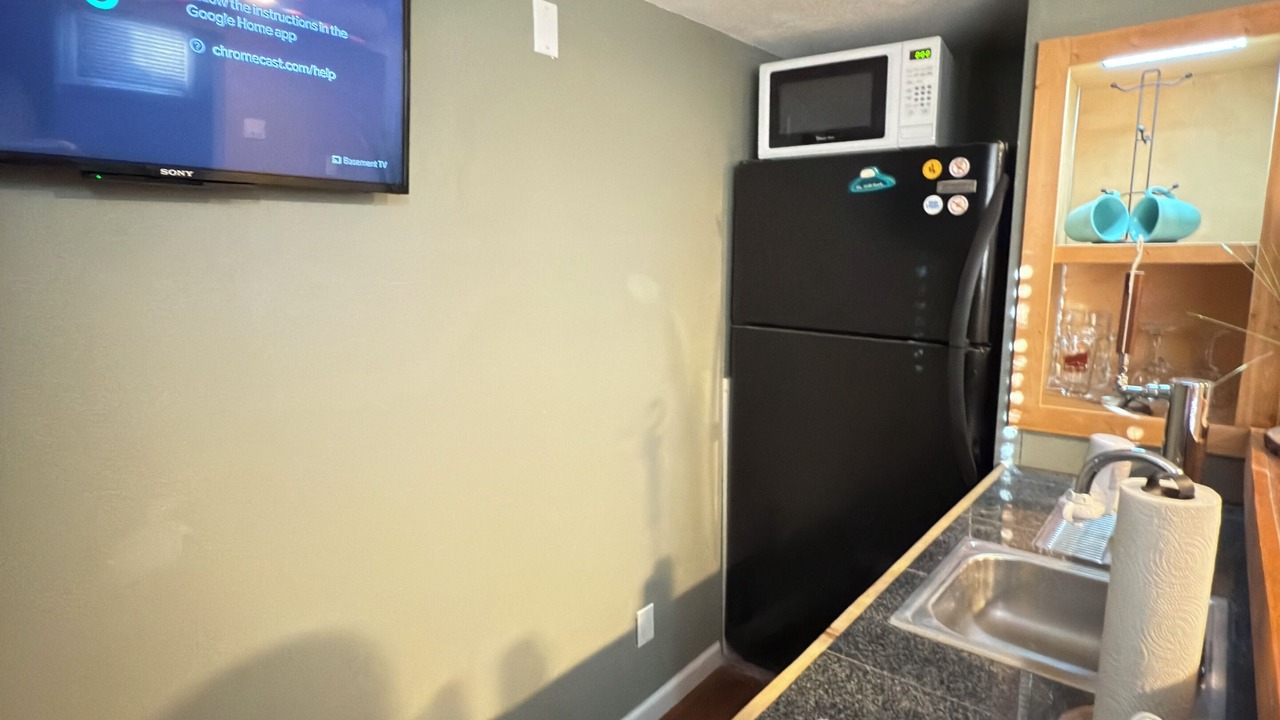 Photo of Kitchen in Laramie