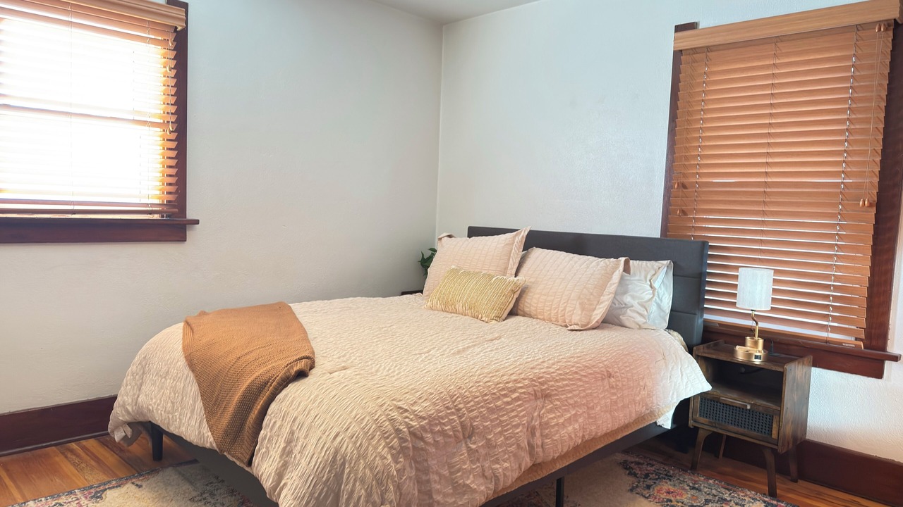 Photo of Bedroom in Laramie