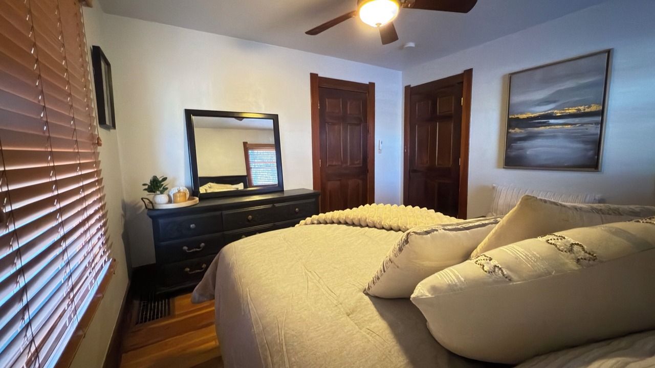 Photo of Bedroom in Laramie