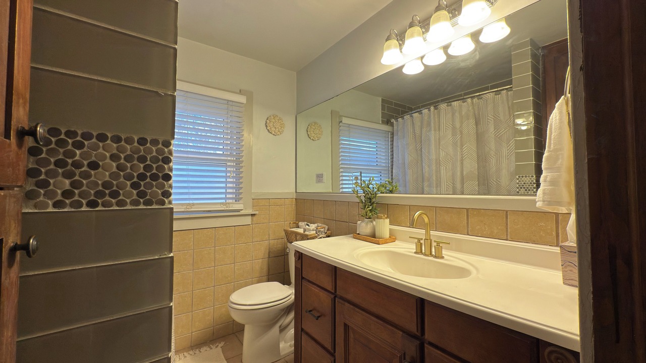 Photo of Bathroom in Laramie