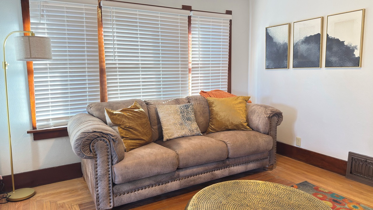 Photo of Livingroom in Laramie