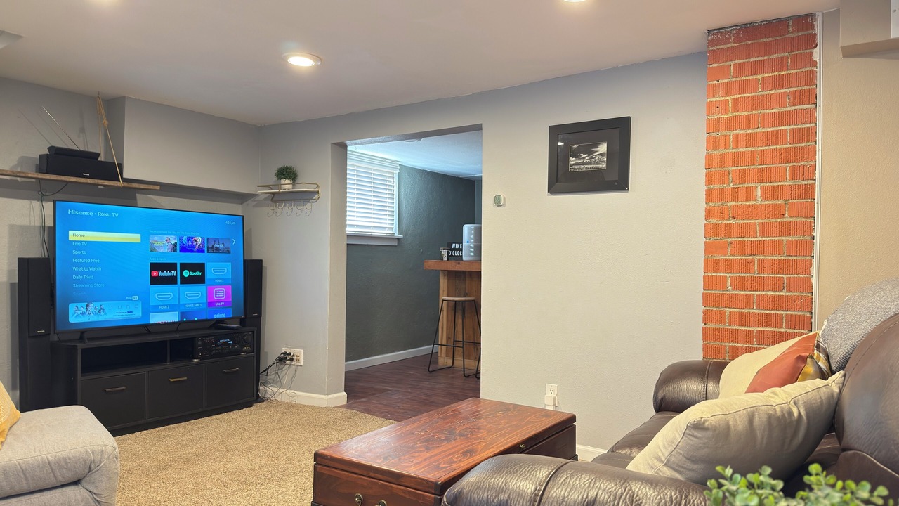 Photo of Livingroom in Laramie