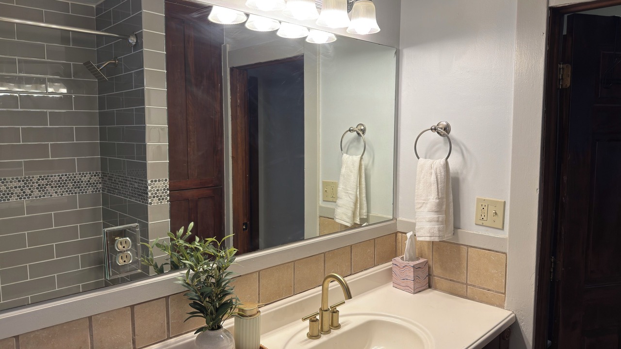 Photo of Bathroom in Laramie
