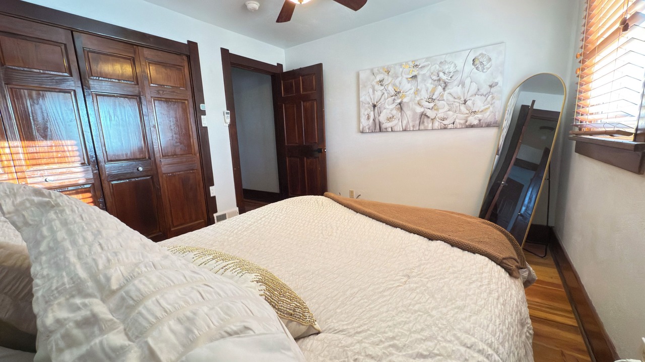 Photo of Bedroom in Laramie