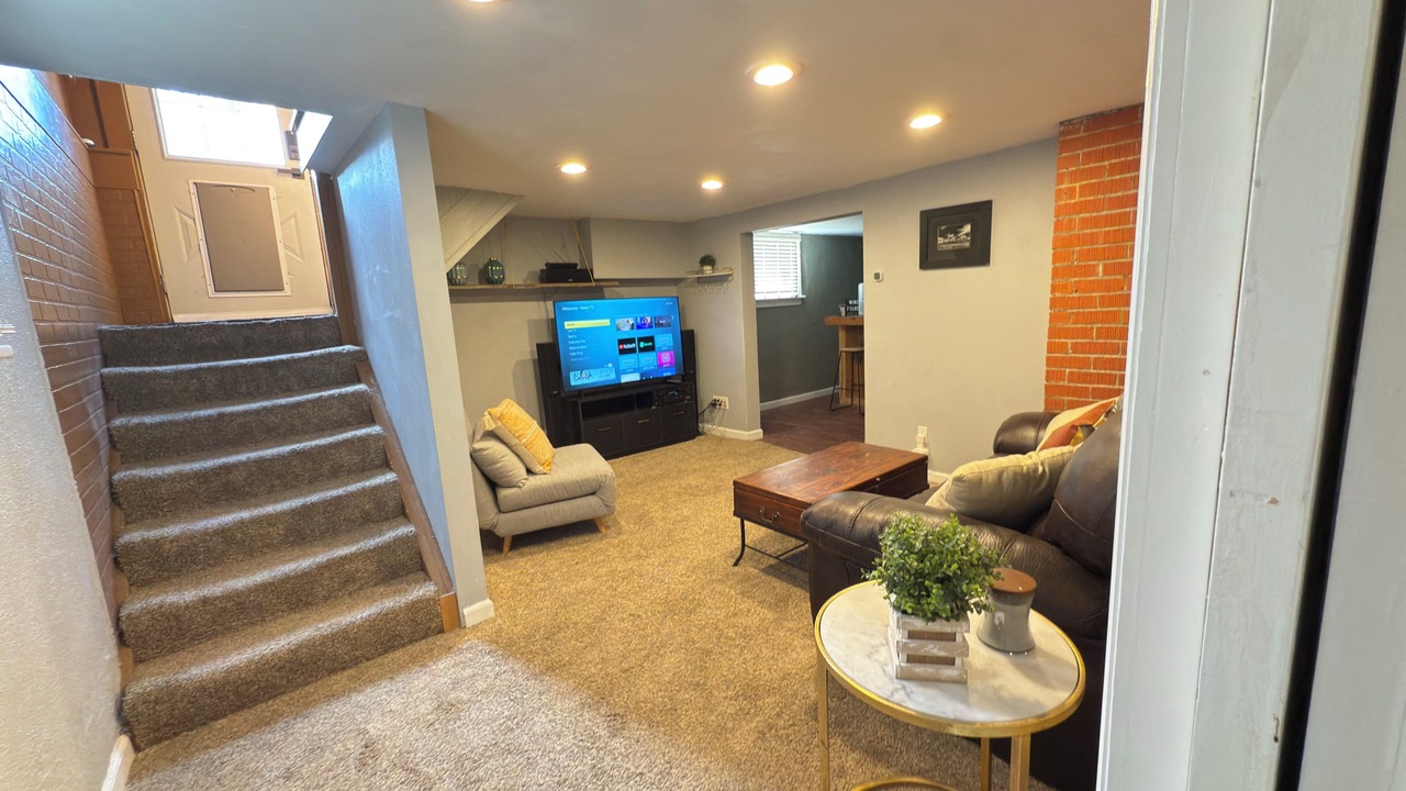 Photo of Livingroom in Laramie