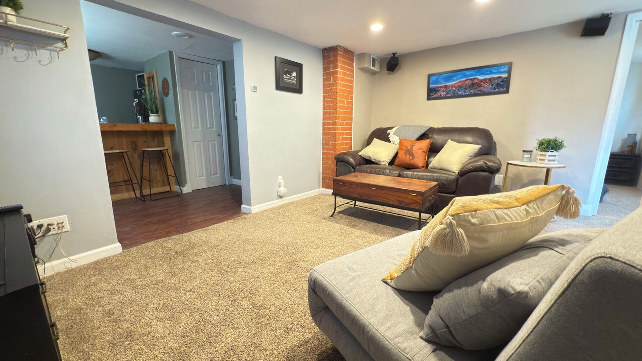 Photo of Livingroom in Laramie