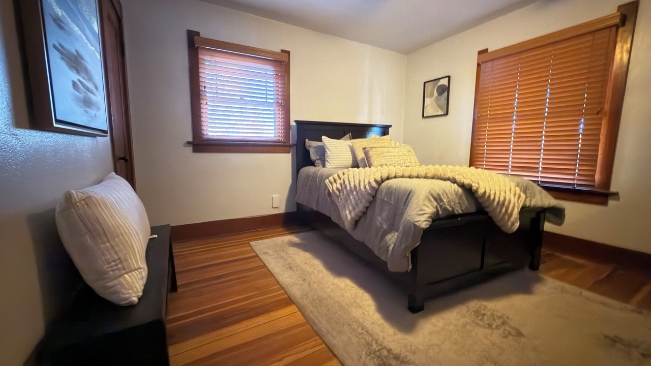 Photo of Bedroom in Laramie